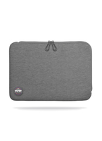 [12051856000] PORT Designs Cotton Laptop Sleeve 15.6p