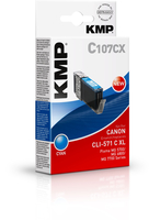 KMP C107CX - 11 ml - Hohe Ergiebigkeit