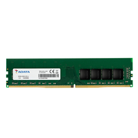 ADATA AD4U32008G22-SGN - 8 GB - 1 x 8 GB - DDR4 - 3200 MHz - 288-pin DIMM