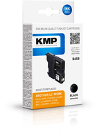 KMP B65B - Tinte auf Pigmentbasis - 6,2 ml - 300 Seiten - 1 Stück(e) - Einzelpackung