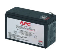 APC Replacement Battery Cartridge 2 2 - Batterie - 7.000 mAh