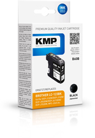 [9705857000] KMP B60B - Tinte auf Pigmentbasis - 14,1 ml - 600 Seiten - 1 Stück(e) - Einzelpackung