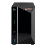 [11128313000] Asustor SOHO NAS AS3302T 2-Bay