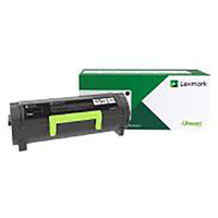 [6562223000] Lexmark B242H00 - 6000 Seiten - Schwarz - 1 Stück(e)