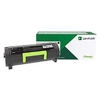 [6562223000] Lexmark B242H00 - 6000 pages - Black - 1 pc(s)