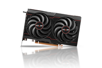 [11965271000] Sapphire PULSE Radeon RX 6600 - Radeon RX 6600 - 8 GB - GDDR6 - 128 Bit - 7680 x 4320 Pixel - PCI Express 4.0