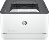 HP LaserJet Pro 3002dn Laser - Printer - Laser/Led