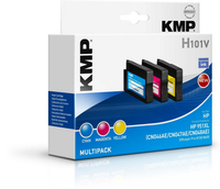 [3349196000] KMP H101V - Pigment-based ink - 30 ml - 1500 pages