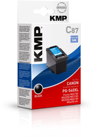 [2840845000] KMP C87 - Pigment-based ink - 1 pc(s)