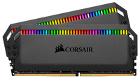 [8887199000] Corsair Dominator CMT32GX4M2Z3600C18 - 32 GB - 2 x 16 GB - DDR4 - 3600 MHz - 288-pin DIMM