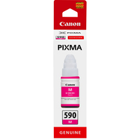 [5093161000] Canon GI-590 Magenta Ink Bottle - Canon - Magenta - 70 ml - 1 pc(s)