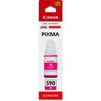 Canon GI-590 Magenta Tintenbehälter - Canon - Magenta - 70 ml - 1 Stück(e)