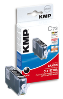 KMP C73 - Pigment-based ink - 1 pc(s)