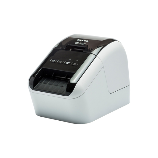 Brother QL-800 Etikettendrucker - Label Printer - Label Printer