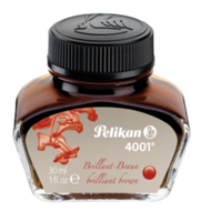 [443675000] Pelikan 311902 - Braun - Schwarz - Braun - 30 ml - 1 Stück(e)