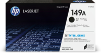 [14299295000] HP 149A Black Original LaserJet Toner Cartridge - 2900 pages - Black - 1 pc(s)