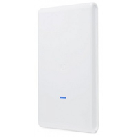 UbiQuiti Networks UAP-AC-M-PRO - 1300 Mbit/s - 1300 Mbit/s - 10,100,1000 Mbit/s - 2.4 - 5 GHz - IEEE 802.11a - IEEE 802.11ac - IEEE 802.11b - IEEE 802.11g - IEEE 802.11n - AES - TKIP - WEP - WPA - WPA-PSK - WPA2