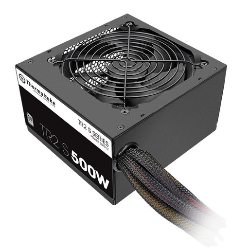 [4120222000] Thermaltake TR2 S - 500 W - 230 V - 50 - 60 Hz - 8 A - Active - 100 W