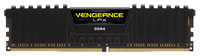 [3600707000] Corsair Vengeance LPX 16GB DDR4-2400 - 16 GB - 2 x 8 GB - DDR4 - 2400 MHz - 288-pin DIMM - Black