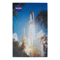 Thumbs Up "Lenticular" - 300 pc(s) - Space - Boy/Girl - 3 yr(s)