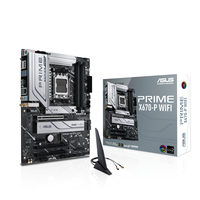 [14872049000] ASUS PRIME X670-P WIFI - AMD - Buchse AM5 - DDR5-SDRAM - 128 GB - DIMM - Dual-channel