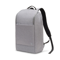 [12593928000] Dicota Eco MOTION 13 - 15.6" - Backpack - 39.6 cm (15.6") - Shoulder strap - 750 g