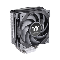 [9892635000] Thermaltake Toughair 310 - Cooler - 12 cm - 500 RPM - 2000 RPM - 23.6 dB - 58.35 cfm