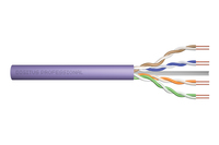 [3108661000] DIGITUS Cat.6 U/UTP installation cable, 305 m, simplex, Eca