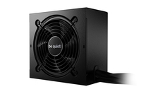 Be Quiet! System Power 10 - 850 W - 200 - 240 V - 50 Hz - 5 A - Active - 120 W