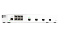 [14976064000] QNAP QSW-M2106-4S - Managed - L2 - 2.5G Ethernet (100/1000/2500) - Full duplex