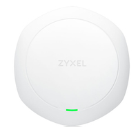 ZyXEL NWA5123 AC HD WLAN Access Point 1300 Mbit/s Power over Ethernet (PoE) Weiß