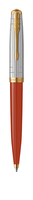 [13774608000] Parker Kugelschreiber 51 Premium Red G.C. M Schwarz