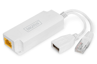 [14806615000] DIGITUS USB-A 5V PoE Splitter