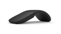 [5658227000] Microsoft Surface Arc Mouse - Maus - 1.800 dpi Optisch - 2 Tasten - Schwarz