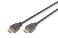 [15131921000] DIGITUS 4K HDMI High-Speed Connecting Cable, Type A