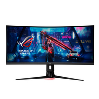 ASUS ROG Strix XG349C - 86,7 cm (34.1 Zoll) - 3440 x 1440 Pixel - UltraWide Quad HD - 1 ms - Schwarz