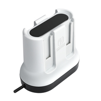 PDP Joy-Con Charging Shuttle - Indoor - 1.524 m - White