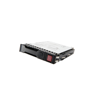 HPE MSA 1.92TB SAS RI SFF M2 s - Solid State Disk - Serial Attached SCSI (SAS)
