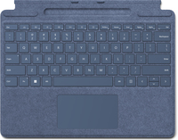 [14867290000] Microsoft Surface Pro Type Cover - Tastatur - QWERTZ
