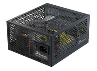 Seasonic PRIME Fanless TX - 700 W - 100 - 240 V - 50 - 60 Hz - 4.5 - 9.5 A - 100 W - 696 W