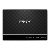 [12176751000] PNY CS900 - 1000 GB - 2.5" - 535 MB/s