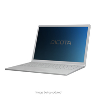 Dicota D70103 - 33 cm (13 Zoll) - Notebook - Rahmenloser Blickschutzfilter - Privatsphäre - 20 g
