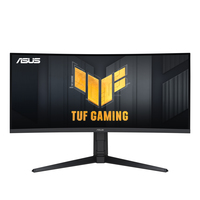 [15009830000] ASUS 34 L TUF Gaming VG34VQEL1A 90LM06F0-B01E70 - Flachbildschirm (TFT/LCD) - 86,4 cm