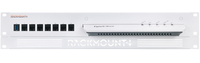 Rackmount.IT RM-FB-T3 - Mounting bracket - White - 1.3U/2U - AVM FRITZ!Box 6660 Cable - 6890 - 6890 LTE - 7590 - 482 mm - 217 mm