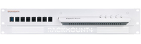 [9756394000] Rackmount.IT RM-FB-T3 - Mounting bracket - White - 1.3U/2U - AVM FRITZ!Box 6660 Cable - 6890 - 6890 LTE - 7590 - 482 mm - 217 mm