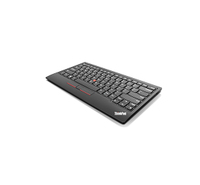 Lenovo ThinkPad - Keyboard - QWERTZ - Black