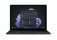 [14922616000] Microsoft Surface Laptop 5 - 13" Notebook - Core i7 1.8 GHz 34.3 cm