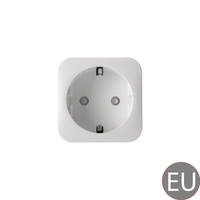 [9669519000] Edimax SP-2101W V3 - Wireless - Wi-Fi - 2400 MHz - 802.11b,802.11g,Wi-Fi 4 (802.11n) - Indoor - White