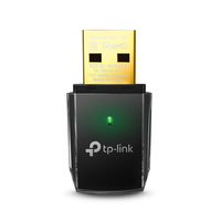 [3227245000] TP-LINK Archer T2U - Netzwerkadapter - USB 2.0