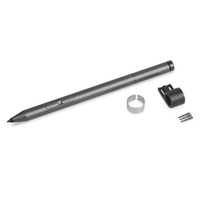 [5839749000] Lenovo Active Pen 2 - Notebook - Lenovo - Grau - Tablet 10 - 2000 h - 1 Stück(e)